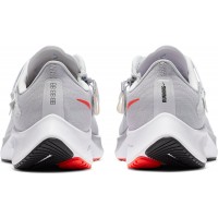 Кроссовки Nike Air Zoom Pegasus 37 FlyEase Grey Red Blue
