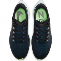 Кроссовки Nike Air Zoom Pegasus 37 Green Black