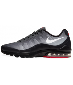 Кроссовки Nike Air Max Invigor черные