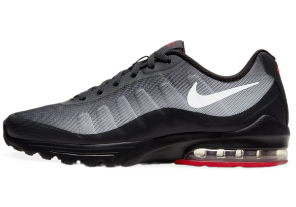 Кроссовки Nike Air Max Invigor черные