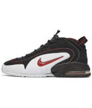 Кроссовки Nike Air Max Penny 1 Chicago Bulls 2001