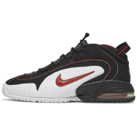 Кроссовки Nike Air Max Penny 1 Chicago Bulls 2001