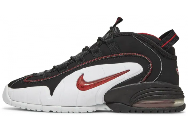 Кроссовки Nike Air Max Penny 1 Chicago Bulls 2001