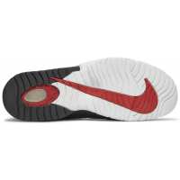 Кроссовки Nike Air Max Penny 1 Chicago Bulls 2001