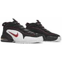 Кроссовки Nike Air Max Penny 1 Chicago Bulls 2001