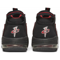 Кроссовки Nike Air Max Penny 1 Chicago Bulls 2001