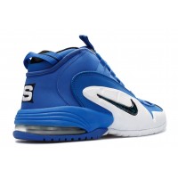 Nike Air Max Penny Sole Collector Pack