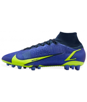 Кроссовки Nike Mercurial Superfly 8 Elite AG