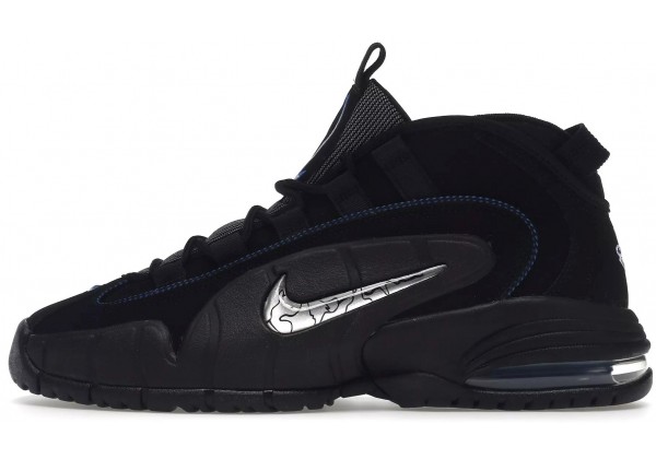 Кроссовки Nike Air Max Penny 1 Game Royal