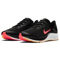 Кроссовки Nike Air Zoom Pegasus 37 FlyEase Black Pink