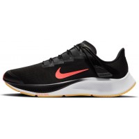Кроссовки Nike Air Zoom Pegasus 37 FlyEase Black Pink