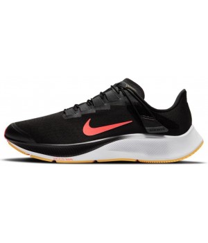 Кроссовки Nike Air Zoom Pegasus 37 FlyEase Black Pink