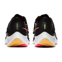 Кроссовки Nike Air Zoom Pegasus 37 FlyEase Black Pink