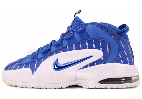 Кроссовки Nike Air Max Penny 1 Pinstripe