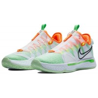 Кроссовки Nike PG 4 EP White GX