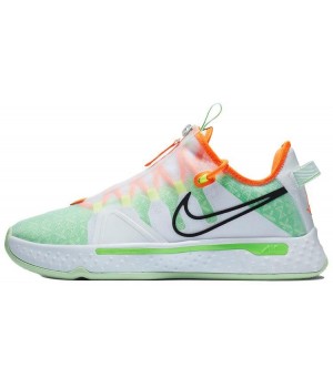 Кроссовки Nike PG 4 EP White GX