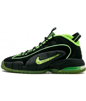 Nike Air Max Penny 1 Highlighter Pack
