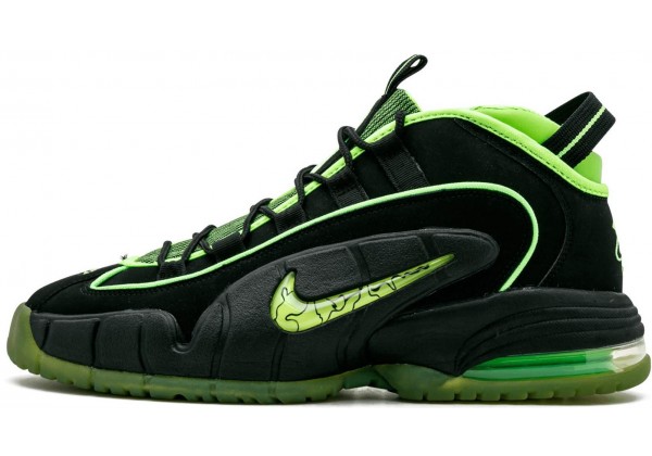 Nike Air Max Penny 1 Highlighter Pack