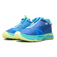 Nike PG 4 Gatorade Gx Gamer Exclusive