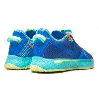 Nike PG 4 Gatorade Gx Gamer Exclusive