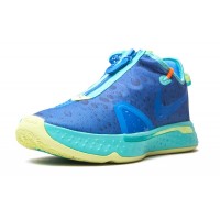 Nike PG 4 Gatorade Gx Gamer Exclusive