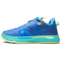 Nike PG 4 Gatorade Gx Gamer Exclusive