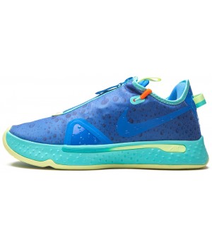 Nike PG 4 Gatorade Gx Gamer Exclusive