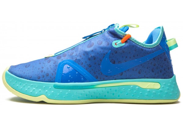 Nike PG 4 Gatorade Gx Gamer Exclusive