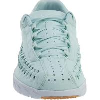 Кроссовки Nike Mayfly Woven мятные