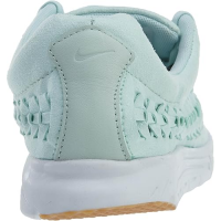 Кроссовки Nike Mayfly Woven мятные