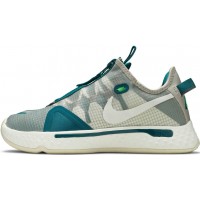 Кроссовки Nike PG 4 PCG Teal