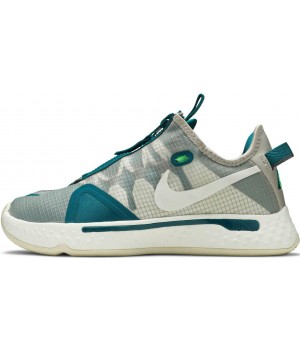 Кроссовки Nike PG 4 PCG Teal