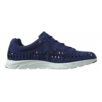 Кроссовки Nike Mayfly Woven Blue