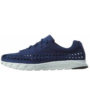 Кроссовки Nike Mayfly Woven Blue