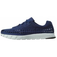 Кроссовки Nike Mayfly Woven Blue