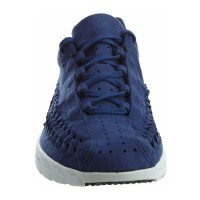 Кроссовки Nike Mayfly Woven Blue