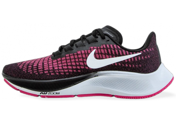 Кроссовки Nike Air Zoom Pegasus 37 Pink Black
