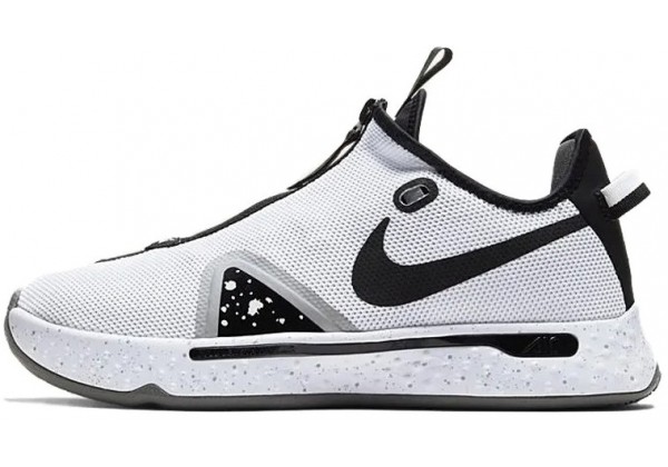 Кроссовки Nike PG 4 Oreo