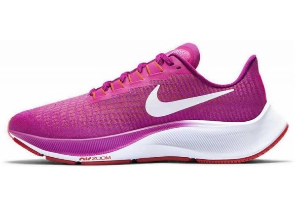 Кроссовки Nike Air Zoom Pegasus 37 Pink