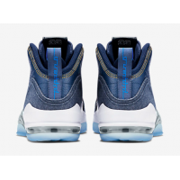 Кроссовки Nike Air Pippen 1 Gray White