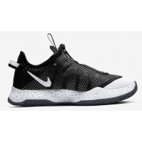 Кроссовки Nike PG 4 Oreo