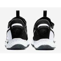 Кроссовки Nike PG 4 Oreo