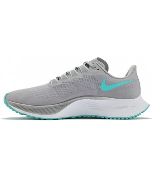 Кроссовки Nike Air Zoom Pegasus 37 Grey Blue