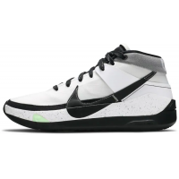 Кроссовки Nike KD 13 Team White Black