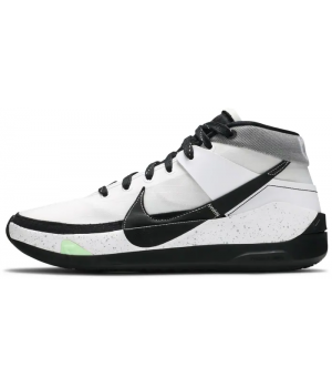Кроссовки Nike KD 13 Team White Black
