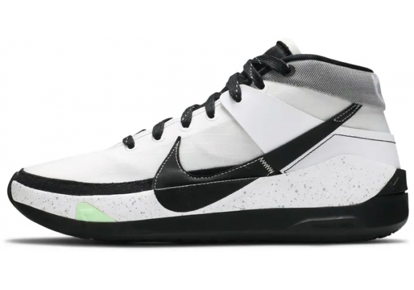 Кроссовки Nike KD 13 Team White Black