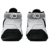 Кроссовки Nike KD 13 Team White Black