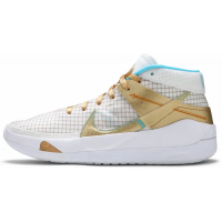 Кроссовки Nike KD 13 EP EYBL White 2020