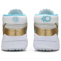 Кроссовки Nike KD 13 EP EYBL White 2020