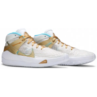 Кроссовки Nike KD 13 EP EYBL White 2020